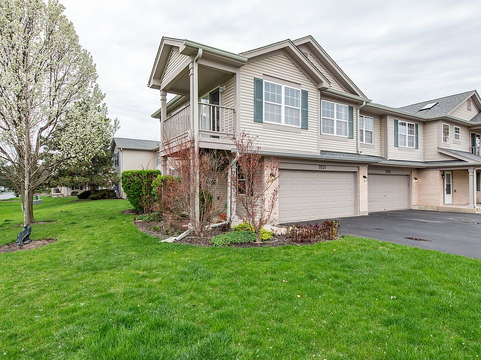2nd image of 7031 Buchanan Dr #7-17-F