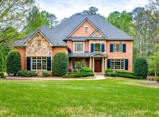805 Tramore Pl, Milton, GA 30004