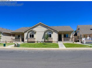 192 Darlington Ln, Johnstown, CO 80534