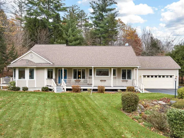 116 Samuel Hale Drive, Hales Location, NH 03860