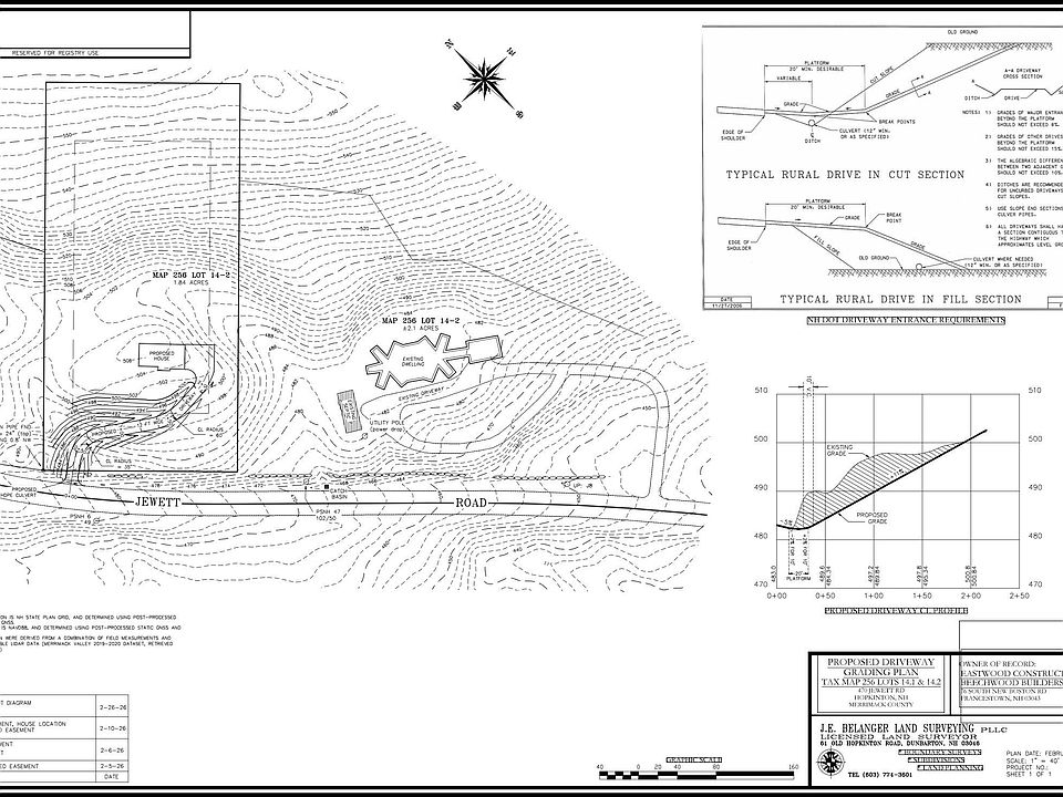 1st image of 14-2 Jewett Road