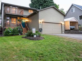 527 NW Elm St, Camas, WA 98607