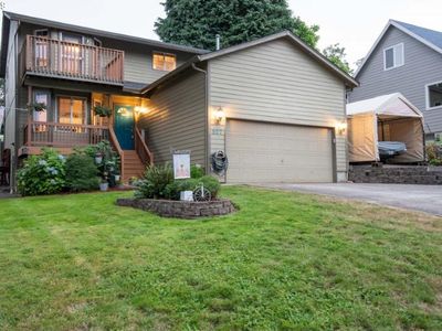 527 NW Elm St, Camas, WA, 98607