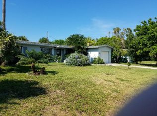 260 Beach St, Indialantic, FL 32903