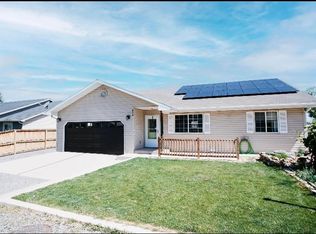 1175 Normandy Rd, Montrose, CO 81403