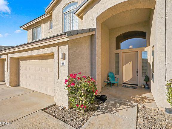 4th image of 4954 E CASCALOTE Drive