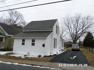 402 Bridge St, Mardela Springs, MD