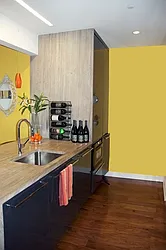Rented by Corcoran