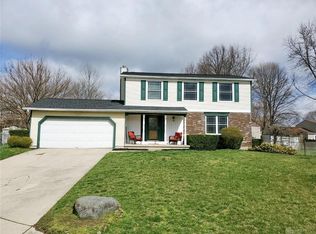 4075 Rymark Ct, Dayton, OH 45415