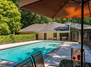 11615 Springridge Rd, Potomac, MD 20854