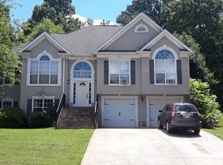 5145 Artesian Spring Dr, Flowery Branch, GA 30542