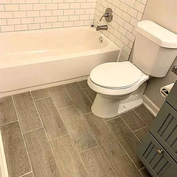 1027 Curran St NW — Photo 9