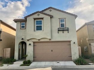 3678 Savant Ln, Clovis, CA