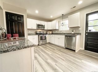 606 Erich Rd, Richmond, VA 23225