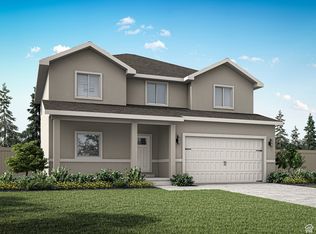 7343 Slick Rock Way E, Eagle Mountain, UT 84005