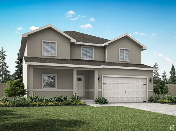 7343 Slick Rock Way E, Eagle Mountain, UT 84005