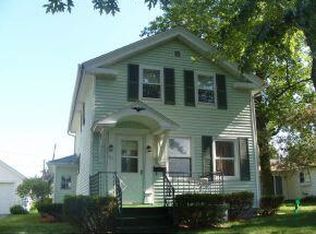 111 W Maple St, Bremen, IN 46506