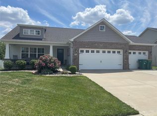 772 Bassett St, O'Fallon, IL 62269