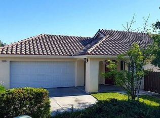 8500 Paseo De Caballo, Atascadero, CA 93422