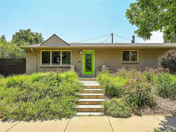 2122 W 41st Avenue, Denver, CO 80211