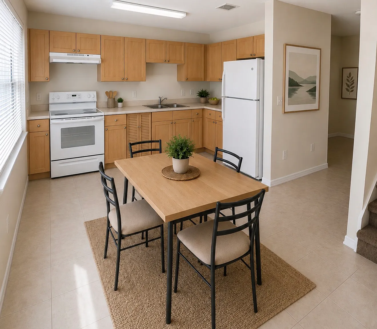 Weatherbee Townhomes — Photo 1