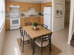 Weatherbee Townhomes, Fort Pierce, FL 34982
