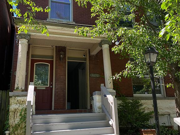 2nd image of 3668 Cleveland Ave #3668