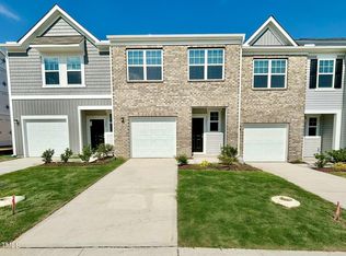 131 S Chubb Rdg, Clayton, NC 27520