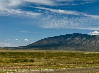 202 Indigo Loop, Ancho, NM 88301