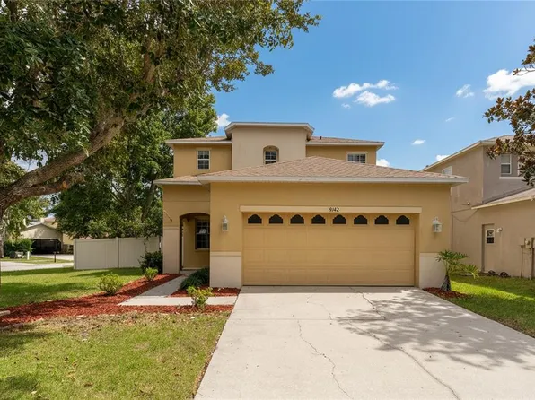 9142 Lantern Oak Way, Land O Lakes, FL 34638