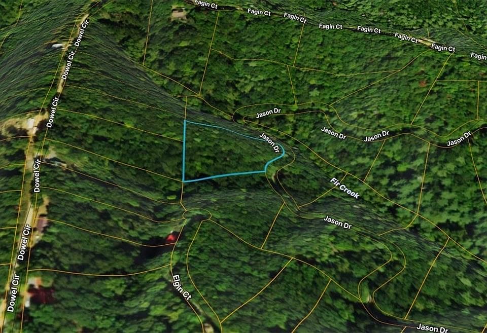 2nd image of 206 Dowel Cir