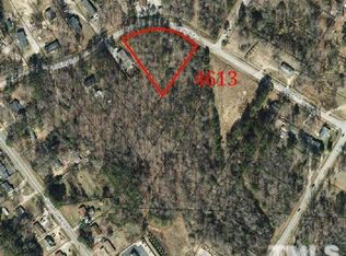 4613 Lockley Rd, Apex, NC 27539