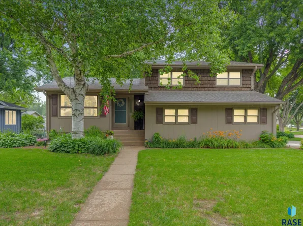 2700 W Costello Rd, Sioux Falls, SD 57105