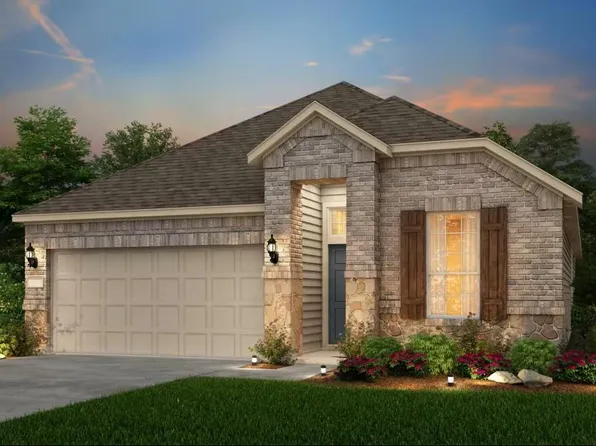 15658 Wandering Maple Way, Conroe, TX 77302