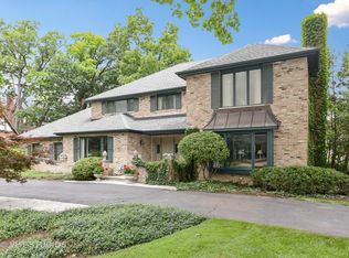 611 E 3rd St, Hinsdale, IL 60521