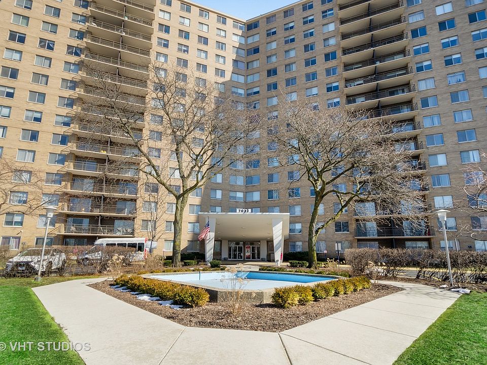 1st image of 7033 N Kedzie Ave APT 1101