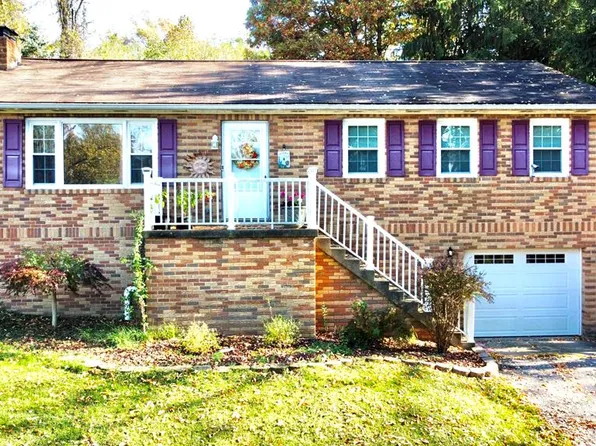 109 Gracie Drive, Wheeling, WV 26003