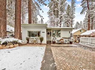 2525 Armstrong Ave, South Lake Tahoe, CA 96150