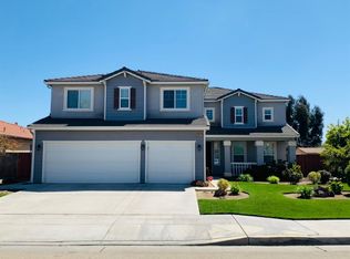 5552 E Lorena Ave, Fresno, CA
