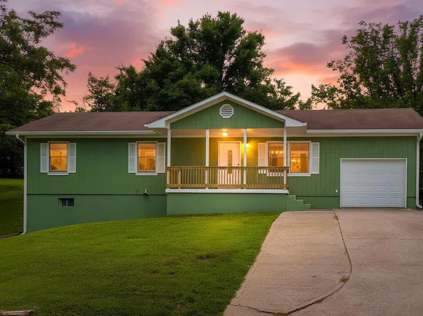 1107 Quail Run, Warsaw, MO 65355