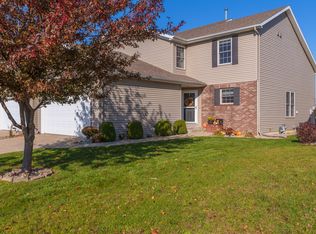 3180 Shepard Rd, Normal, IL 61761