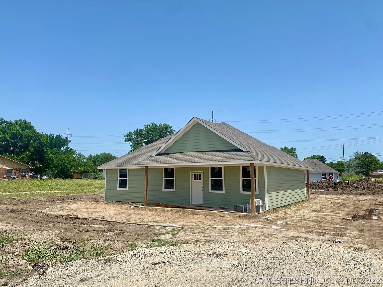 1510 W Tahlequah Ave, Sulphur, OK 73086 Zillow