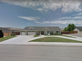342 Omni Dr, Sparks, NV