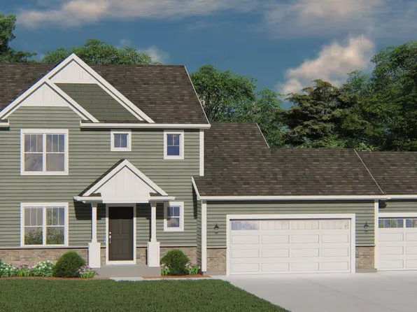 1933 Cheshire DRIVE, Union Grove, WI 53182