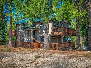 409 Big Sky Rd, Mount Shasta, CA 96067