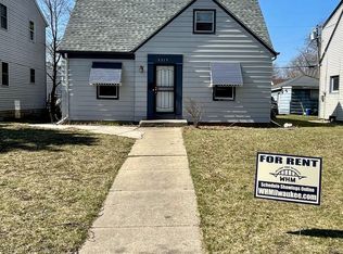 4319 N 47th St, Milwaukee, WI 53216
