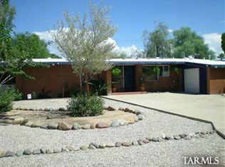 2648 N Plumer Ave, Tucson, AZ 85719