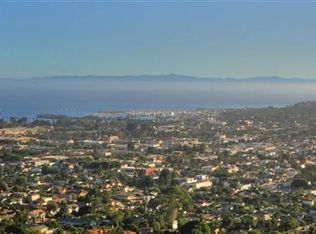 155 Loma Media Rd, Santa Barbara, CA 93103