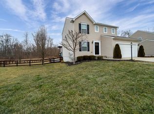 211 Compass Ct, New Richmond, OH 45157