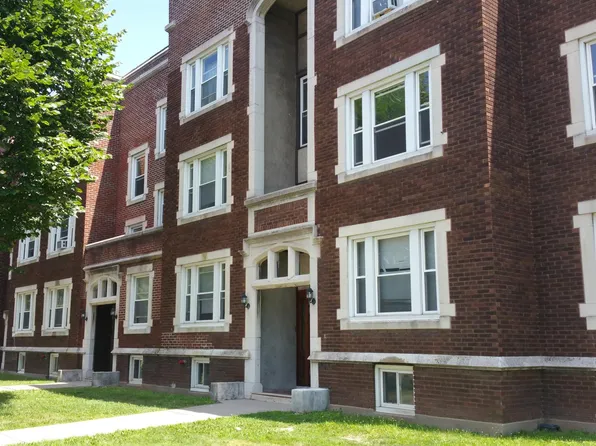 594 Prospect Ave APT 9, Hartford, CT 06105